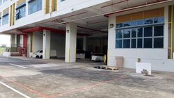 Tg Building (D26), Factory #618752661